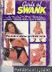 Adult only Magazine Girls of Swank November (1995)